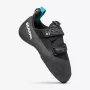 SCARPA Drago XT scarpe da arrampicata - nero/ferro - EU 41,5
