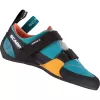 Scarpe da arrampicata Scarpa Force 40 - unisex - nero