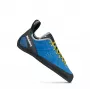 SCARPA Helix scarpe da arrampicata 43.5