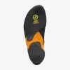 Scarpa Instinct scarpe da arrampicata - nero/arancione, EU 41