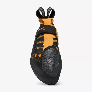 SCARPA Instinct VS scarpa da arrampicata - Vibram XS Edge, singolo cinturino, unisex