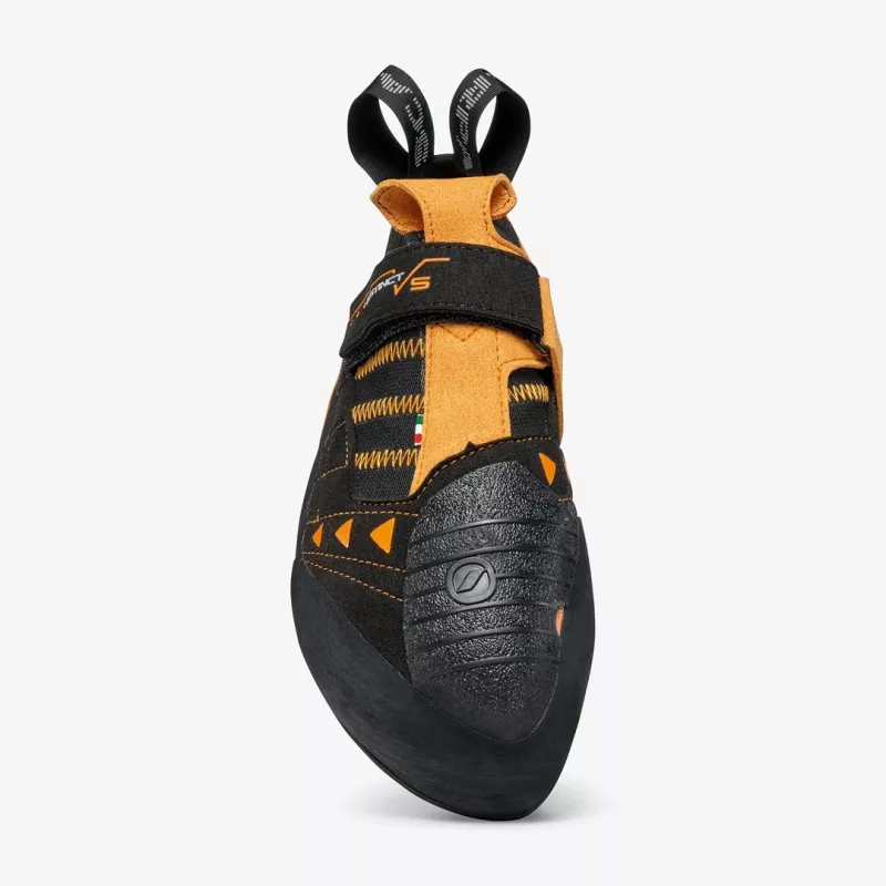 SCARPA Instinct VS scarpa da arrampicata - Vibram XS Edge, singolo cinturino, unisex