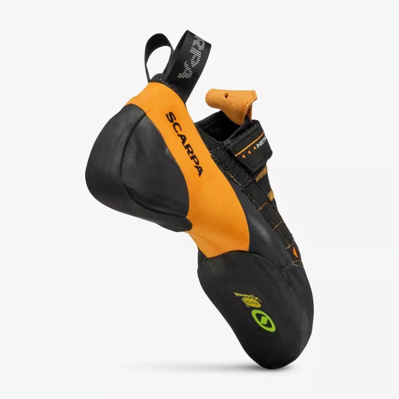 SCARPA Instinct VS Scarpe da arrampicata