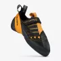 SCARPA Instinct VS scarpe da arrampicata - unisex, aggressive, chiusura a strappo