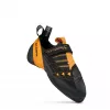 Scarpe da arrampicata SCARPA Instinct VS 35.5 nero/arancione