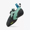 Scarpa Instinct VS scarpa da arrampicata donna, 36.5, nero/acqua