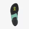 SCARPA Instinct VS Scarpe da arrampicata da donna - Black/Aqua - EU 38.5