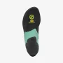 SCARPA Instinct VS Scarpe da arrampicata donna - nero/acqua - taglia 36 EU