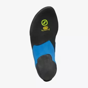 Scarpa Instinct VSR scarpe da arrampicata