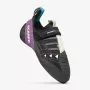 SCARPA Instinct VSR LV Scarpe da arrampicata - Nero/Viola - Taglia 37,5
