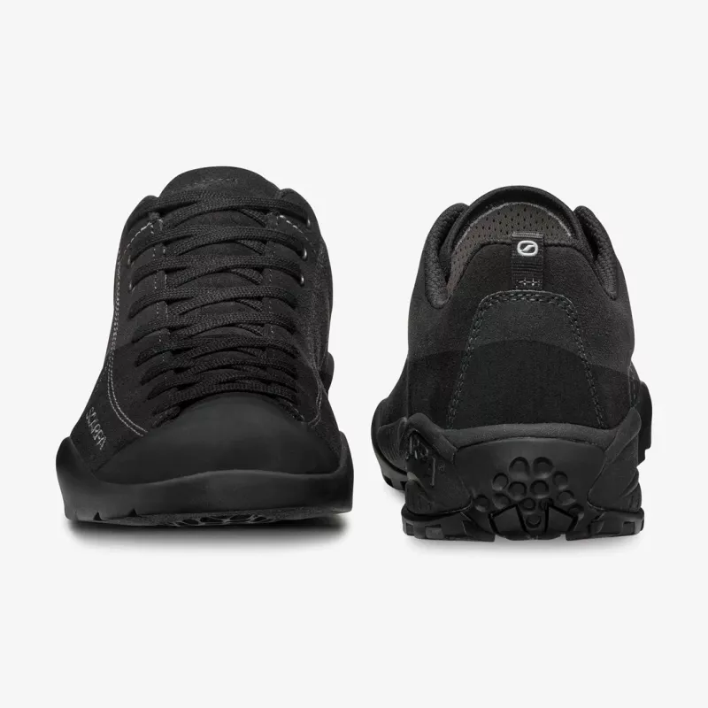 Scarpe Mojito nere taglia 43,5