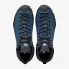 Scarpa Mojito Hike GTX scarpe, Ocean/Light Ocean, taglia 45,5
