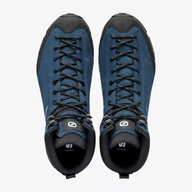 Scarpa Mojito Hike GTX scarpe, Ocean/Light Ocean, taglia 45,5