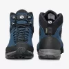 Scarpa Mojito Hike GTX scarpe, Ocean/Light Ocean, taglia 45,5