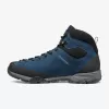 Scarpa Mojito Hike GTX scarpe, Ocean/Light Ocean, taglia 45,5
