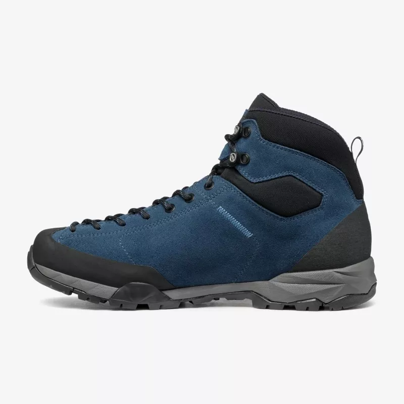 Scarpa Mojito Hike GTX scarpe, Ocean/Light Ocean, taglia 45,5