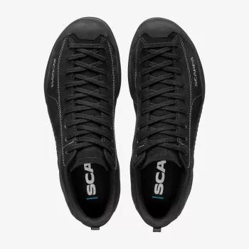 Scarpa Mojito scarpe da avvicinamento uomo - nero - EU 43