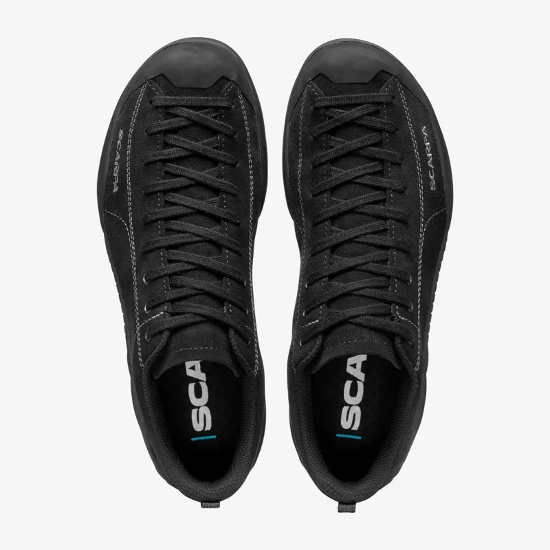 Scarpa Mojito scarpe da avvicinamento uomo - nero - EU 43