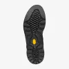 Scarpa Mojito scarpe da avvicinamento uomo - nero - EU 43