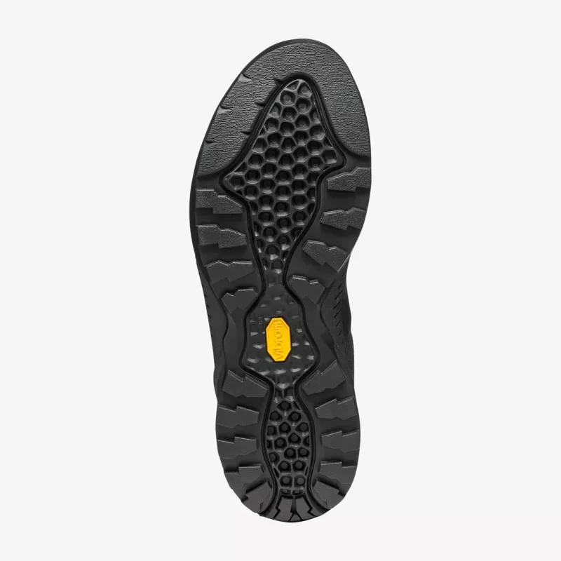 Scarpa Mojito scarpe da avvicinamento uomo - nero - EU 43