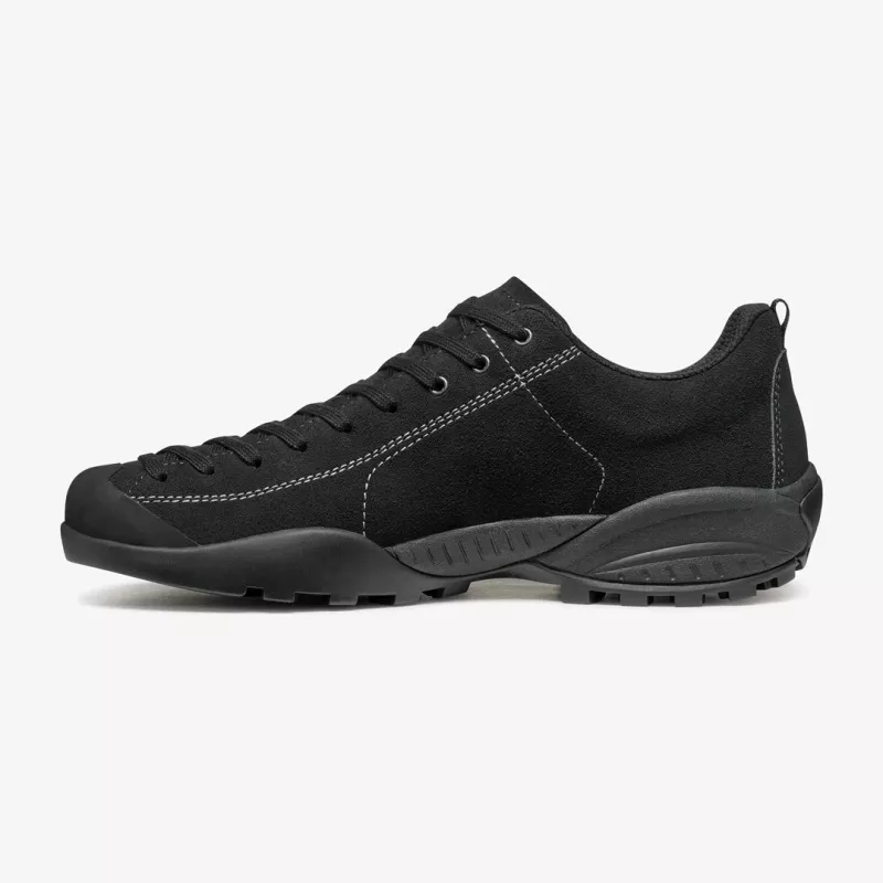 Scarpa Mojito scarpe da avvicinamento uomo - nero - EU 43