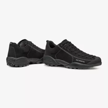 Scarpa Mojito scarpe da avvicinamento uomo - nero - EU 43