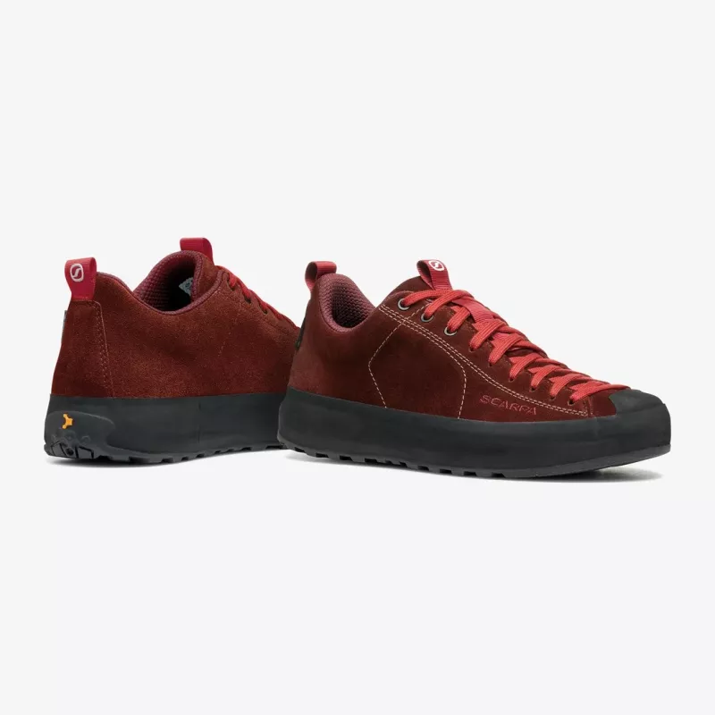 Scarpa Mojito Wrap GTX scarpe da avvicinamento e lifestyle - Russet Brown - EU 39