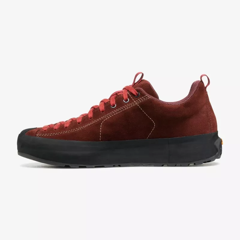 Scarpa Mojito Wrap GTX scarpe da avvicinamento e lifestyle - Russet Brown - EU 39