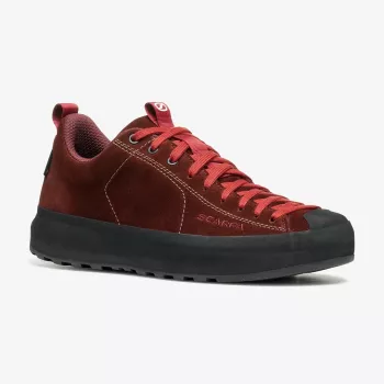 Scarpa Mojito Wrap GTX scarpe da avvicinamento e lifestyle - Russet Brown - EU 39