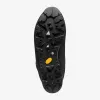 Scarpa Mont Blanc GTX Scarponi da alpinismo - Tonic/Orange Taglia 43.5 EU