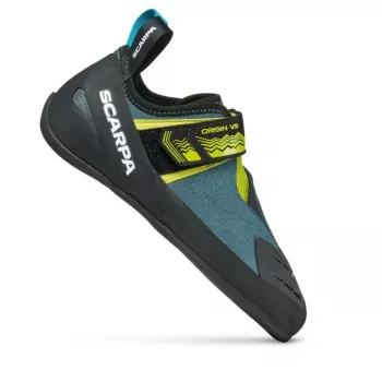 Scarpe da arrampicata SCARPA Origin 44.5