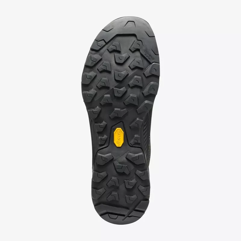 SCARPA Rapid XT GTX scarpe approach Shark/Military 44.5
