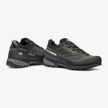 SCARPA Rapid XT GTX scarpe - Shark, taglia 43.5