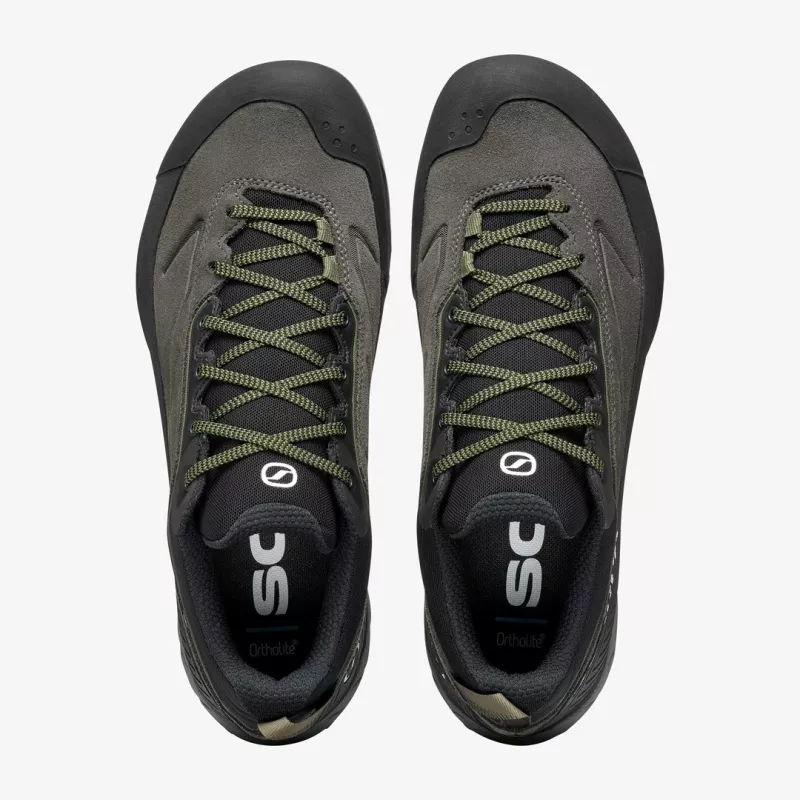 SCARPA Rapid XT GTX scarpe - Shark, taglia 43.5