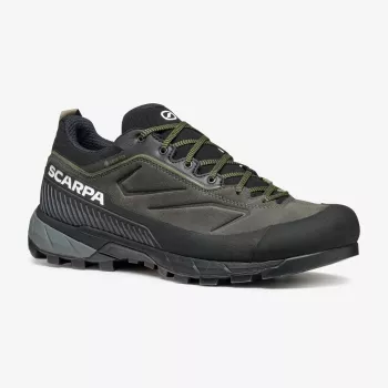 SCARPA Rapid XT GTX scarpe - Shark, taglia 43.5