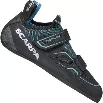 Scarpe da arrampicata SCARPA Reflex VS 38 EU