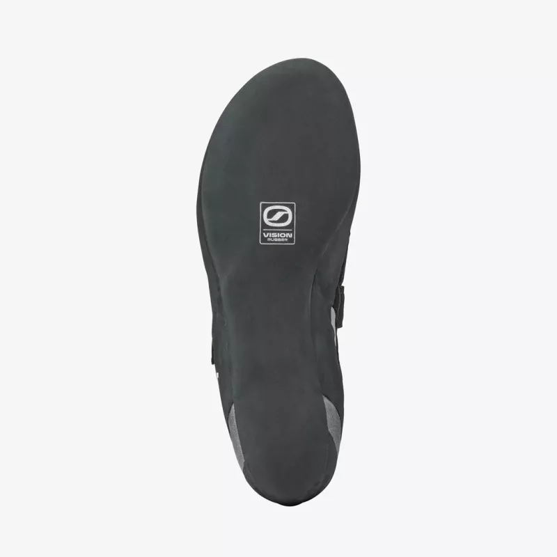 Scarpa Reflex VS scarpe da arrampicata donna - menta/nero (EU 37,5)