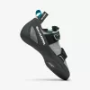 Scarpa Reflex VS scarpe da arrampicata donna - menta/nero (EU 37,5)