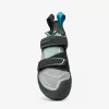 Scarpa Reflex VS scarpe da arrampicata donna - Mint/Nero Taglia 38.5
