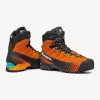 Scarpa Ribelle HD scarpe da montagna - Tonic