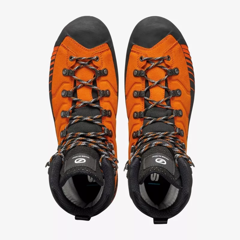 SCARPA Ribelle HD scarpe da montagna Tonic EU 43