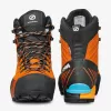 SCARPA Ribelle HD scarpe da montagna Tonic EU 43