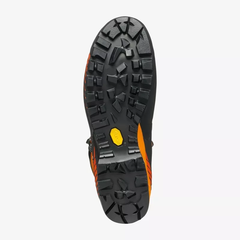 Scarpa Ribelle HD Semi-Auto Scarpe da arrampicata - Tonic