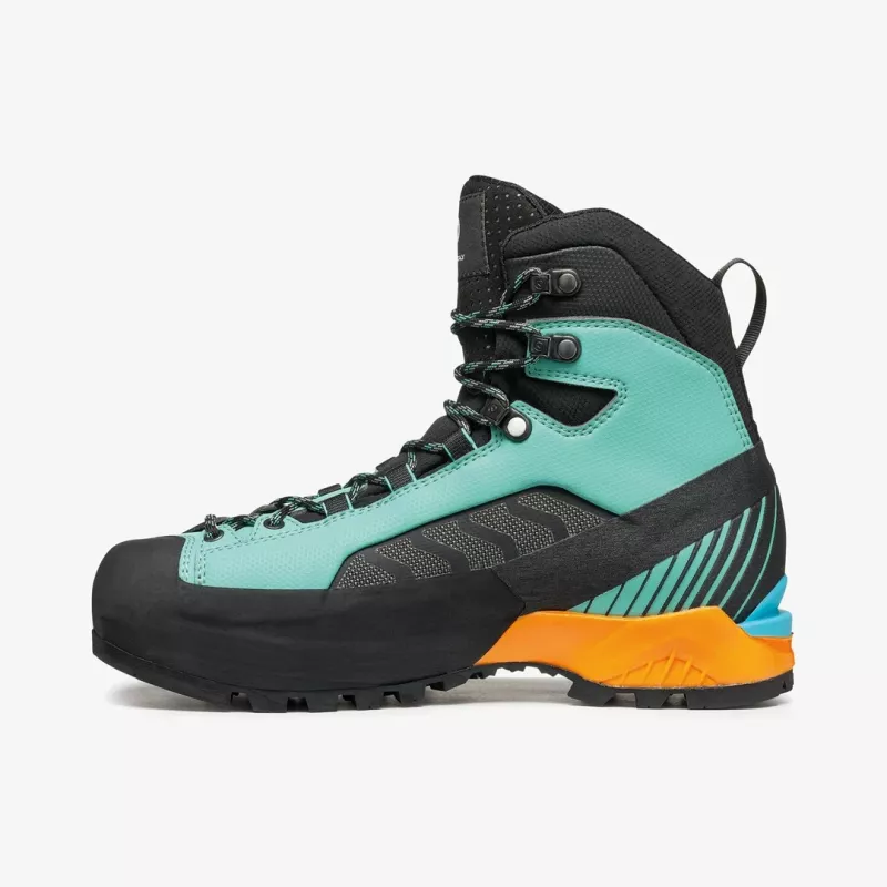 Scarpa Ribelle Lite HD Scarpe da montagna donna - Aqua Green - Taglia 37