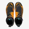 Scarpa Ribelle Tech 3 HD Mountaineering Boots - Black/Bright Orange - taglia 40 EU
