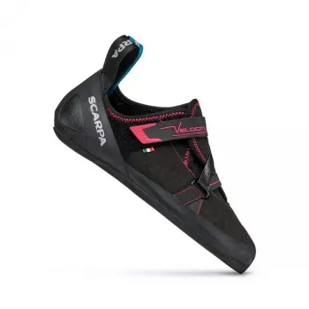 Scarpe da arrampicata SCARPA Velocity 37
