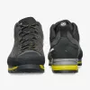 SCARPA Zodiac GTX scarpe - antracite/zolfo - 45.5 EU