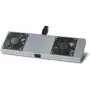 Schäfer IT Systems 7719300 Unità ventola attiva con griglia di protezione e set di cavi per rack SP/PE