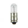 Scharnberger 21961 28V 40mA MG5.7/S9 Lampadina T 1 3/4 5,7x15,87mm