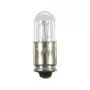 Scharnberger 21961 28V 40mA MG5.7/S9 Lampadina T 1 3/4 5,7x15,87mm